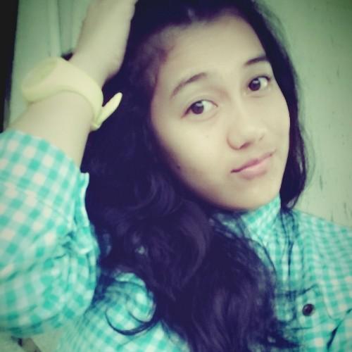 aku memang bukan manusia sempurna yang bisa menahan rasa perih no body ferfect :)