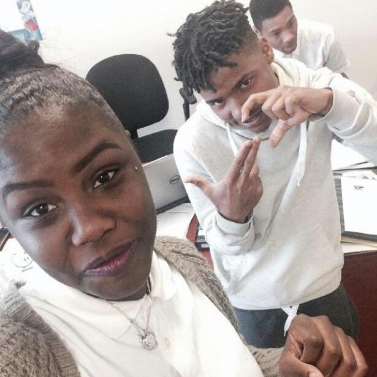 BILLY GANG OR DONT BANG BLAAT
                 FREE ALL DA BROS