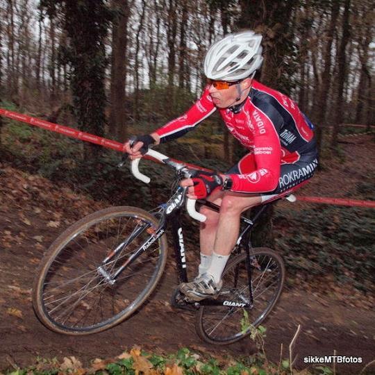 Sr. Product Developer @ Humeca BV / Cyclist (road and cyclocross)