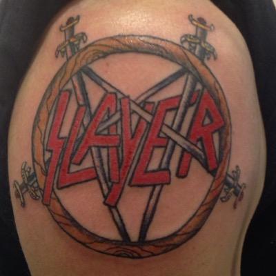 h3r3tics's profile picture. French fan of the Boston Red Sox. Punk, HxC & Heavy Metal (is the law). Tattoo addict