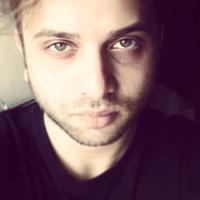 Kushal (@kushalparmanand) 's Twitter Profile
