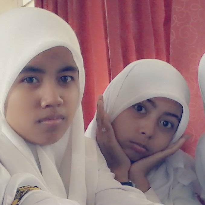 Allah | Ibu | Rama | STATISTIKA | Aamiin