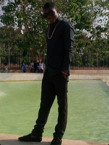 Abarigodwin's profile picture. I don't allow my problems take the best part of me #GS# #FC BARCELONA