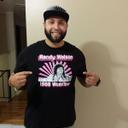 Nick Puente - @puent16 - Twitter