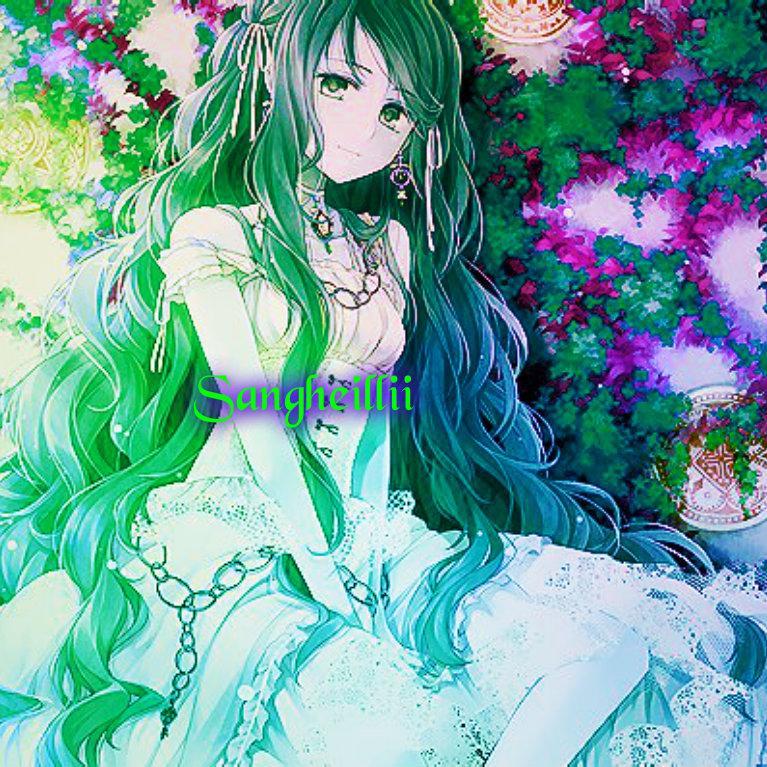 Sangheillii's profile picture. 