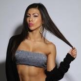 CEO of http://t.co/DmeAgzduB6 Published Model~Video Vixen~Aerialist~Acrobat~Free Spirit ✨