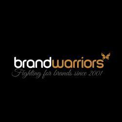 We offer more than just ‘Brand Ambassadors’, we have an elite team who won’t just live your brand, they’ll fight for it.
We call them Brand Warriors.