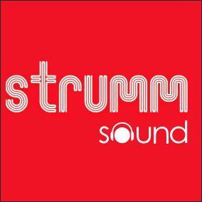 Strumm Sound is home to a diverse range of musical genres. Enjoy the new works from some of India's best musicians, both established and emerging, on this chann