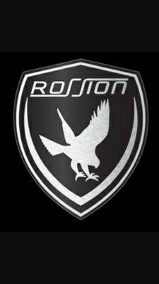 OFFICIAL ACCOUNT      100% AMERICAN-MADE SUPERCAR.      Proudly Built in the USA!
Instagram: ROSSIONSUPERCAR