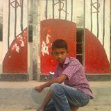 My name is Rasel Ahmed.