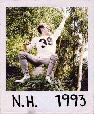 i love One Direction and more Niall Horan is the best in the world