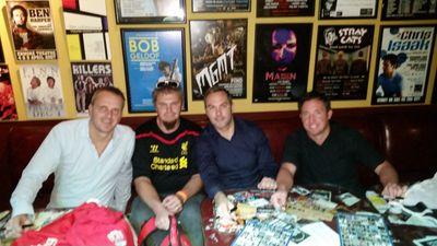 gibborulz's profile picture. 