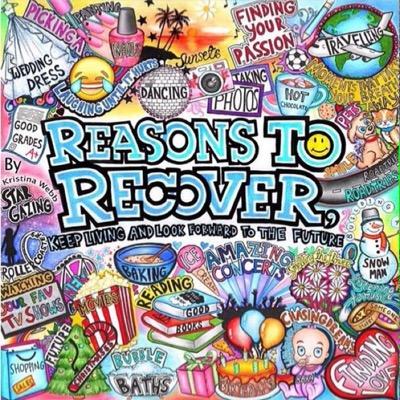 just a girl trying to begin her dream of helping others with recovery | 18 | recovered from anorexia, depression | still struggle with anxiety |