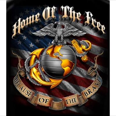 Proud American, Supporter of the United States Armed Forces, Future Marine, Kik:AmericanPride_lll