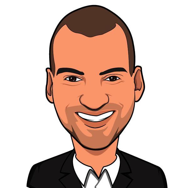 AndreasMose's profile picture. What to expect: VR, innovative technology, entrepreneurship, the science behind personal development.