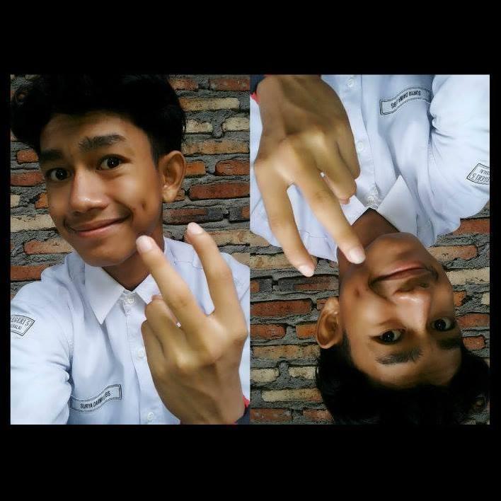 facebook Darma Lubis ;)