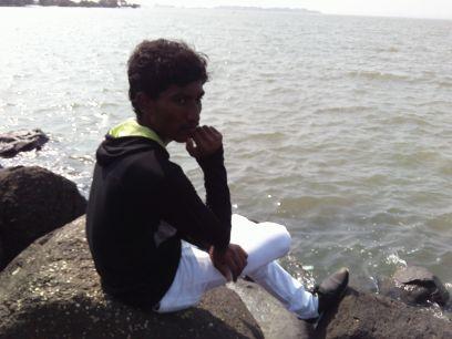 SPRam16's profile picture. 