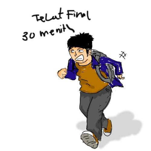 FaktaKuliahID's profile picture. Jadi mahasiswa jangan terlalu serius Hidup Mahasiswa !