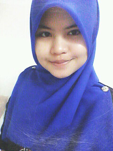 Nurul Yasreena , 19 years old.Penang