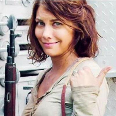 My daddy always told us to be strong, and never let the world take advantage. Never let it change who you really are. @LonelyFighterG is my world.  { RP • TWD }