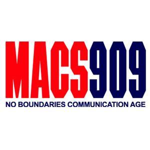 NO BOUNDARIES COMMUNICATION AGE