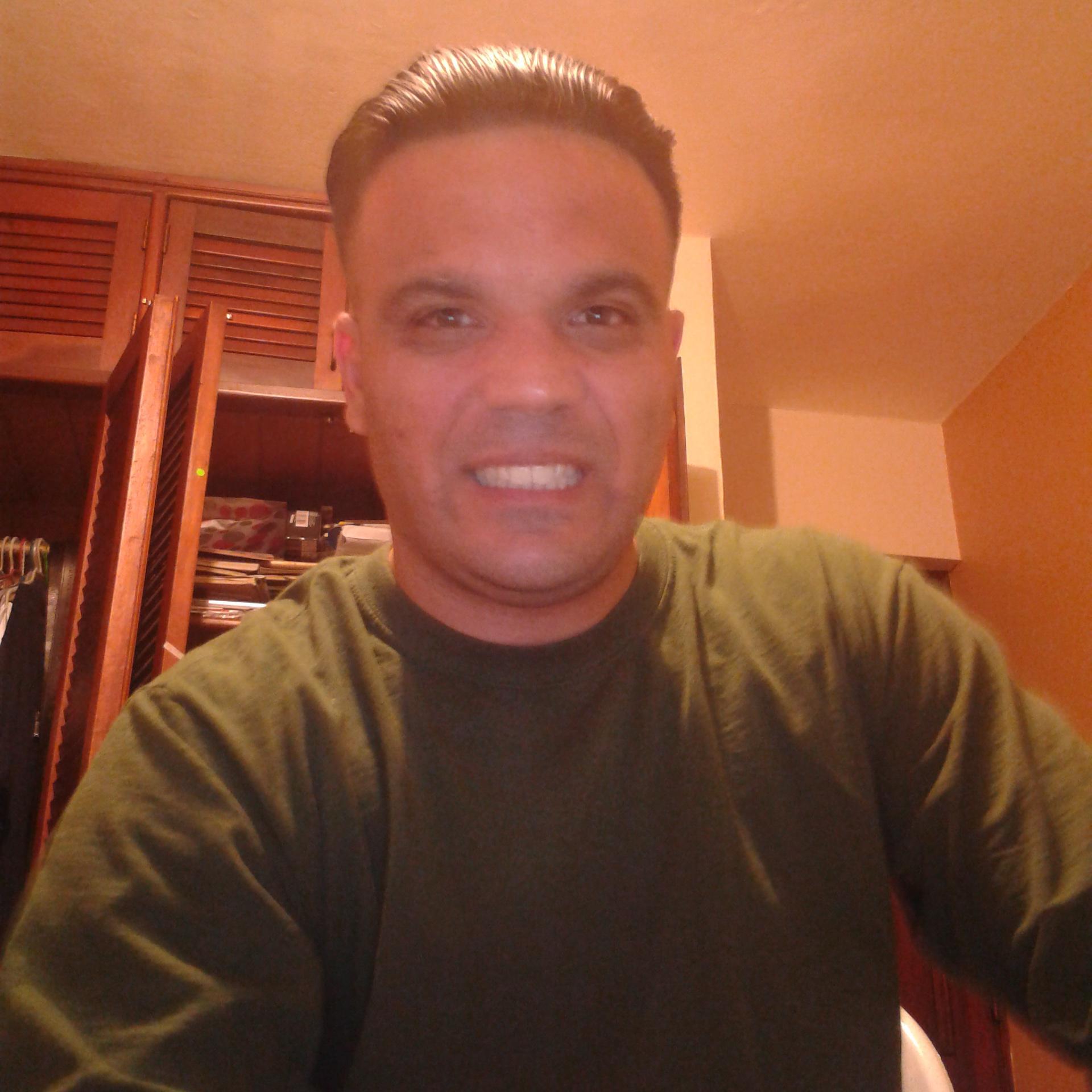 Fireball81's profile picture. 