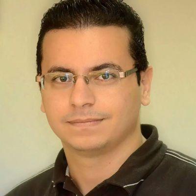 Majedghaly's profile picture. Business Developer/ Sr. Commercial Controller