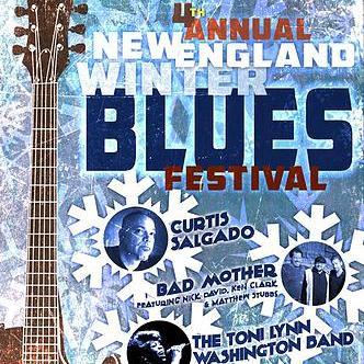 True Blue represents some of the top Blues/Roots acts and comedians in the Northeast. In addition we organize a variety of unforgetatble festivals & shows.