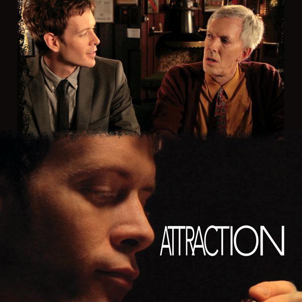 Loneliness+Deception=Attraction. David meets Kyle in a bar. Will what happens next be a consequence of attraction?  http://t.co/ecrzmkK3Ma  #lgbt