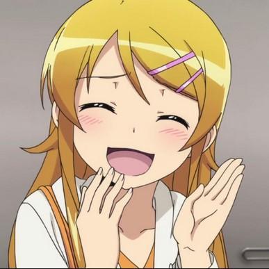俺の妹がこんなに可愛いわけがない✩の神画像をご紹介！
