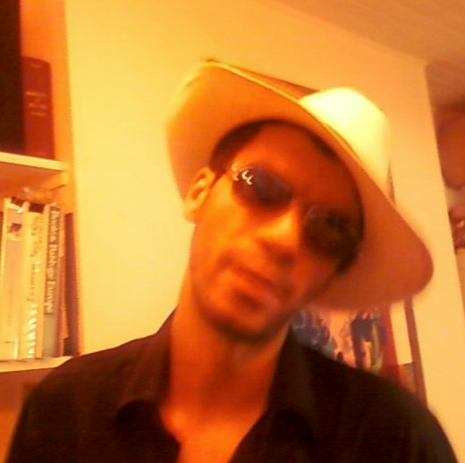 DizMeda's profile picture. 