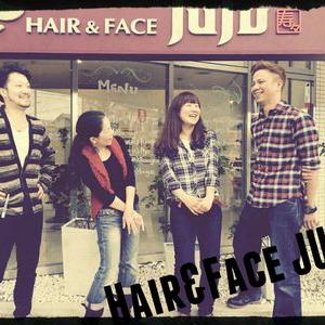 Hair Face Juju Sanpatsuya Juju Twitter