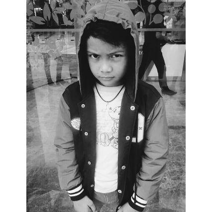 Johanesrizky1's profile picture. dukung jojo ya di indonesian idol junior caranya ketik jojo kirim ke 96288