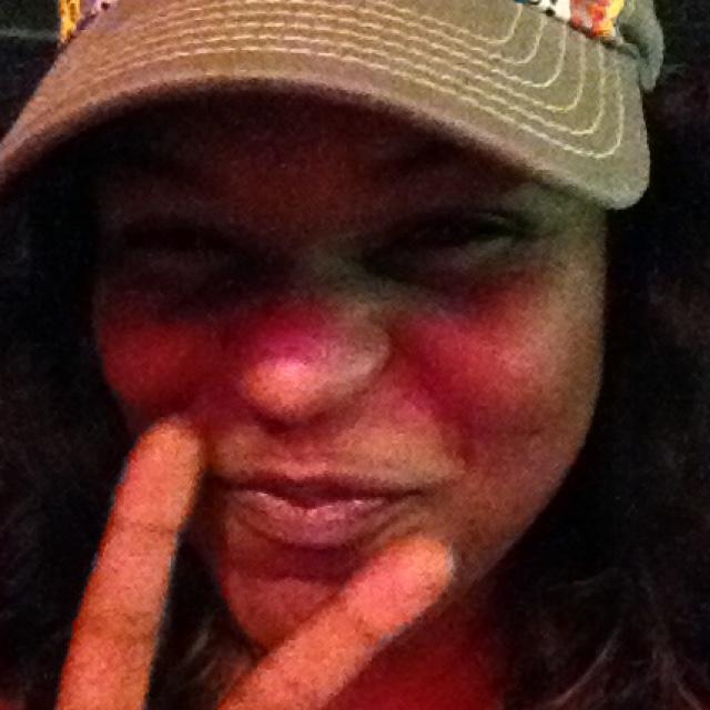 Mz_L2U's profile picture. I Am... Who I Am