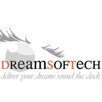 DreamSofTech (@dreamsoftech_) 's Twitter Profile