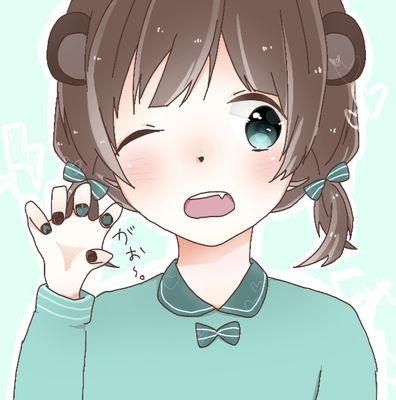 くまごろうは垢移動中さんのプロフィール画像