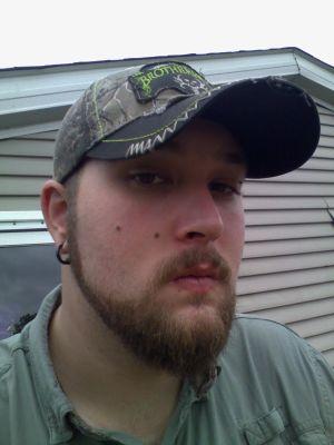 mykiethewelder's profile picture. 