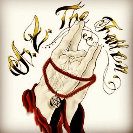 24 yr old underground hip hop artist A.Z. the Fallen