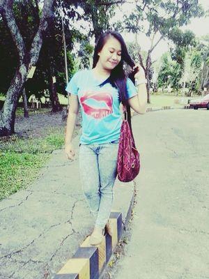 Facebook: Allyssa Ann Oliveros Parel - Instagram: queenallyssaann - Wattpad: baboiallyssasipat