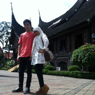 Devrysyahputra's profile picture. devry and vidola 
bukittinggi