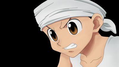 JOID_GonFreecss's profile picture. Gon Freecss | HxH | /Mun/ | JapanOtakuID_RP