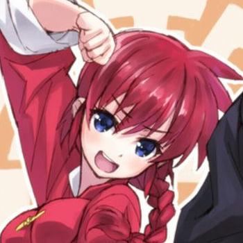 早乙女らんま Ranma Nr Twitter