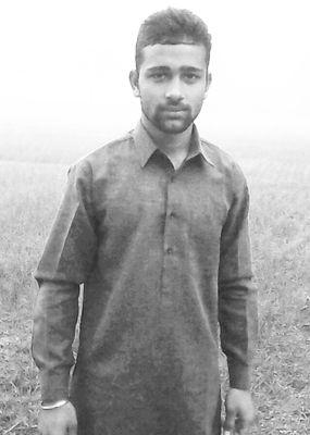 Mr. Godara