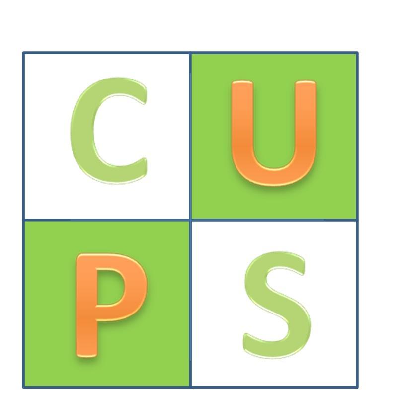 CUPSNigeria's profile picture. CUPS - Citizens United for Peace and Stability. Our sole aim is to espouse for the unity, peace and security for all Nigerians at home and around the globe.