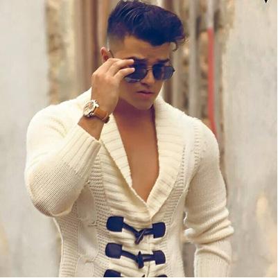 ⓢⓐⓜⓜⓨ ⓒⓡⓞⓒⓞ ™ ⭐️actor ⭐️model⭕️ ⭐️ musica™ ⭐️Footballer⚽️ ⭐️fitness⭐️Panama & Italy⭐️mi plan?Sonreir la vida y vivirla❤️♛