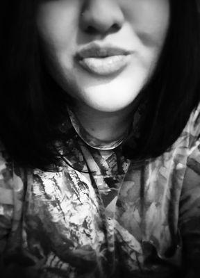 Such a beautiful little girl came from this average girl. SAHM. 20years old. new mommy.