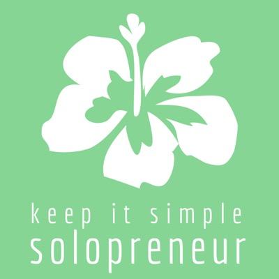 Sharing tools & tips to simplify the life of a sole proprietor - so we can focus on why we became self employed. Tweets by @msjenamos