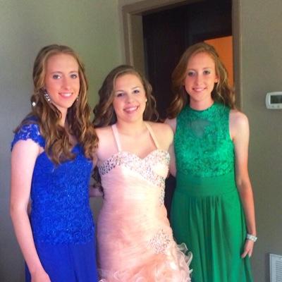 triumveratetrio's profile picture. ha please we would need a life time to describe us! :)