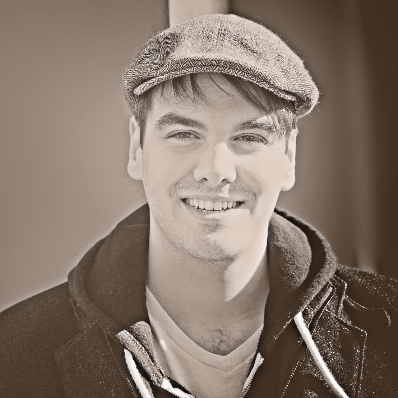 Husband, father, entrepreneur