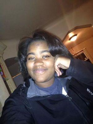 I team #Lesbian if u dnt like it fuck u n unfollow |#TAKEN n enjoying it I LOVE MY BABY 04/26...i take it slow unless u want it fast :)|#teamtaurus|